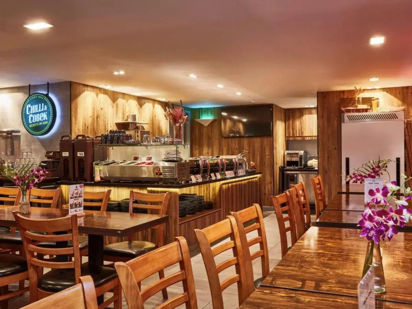 ibis budget Singapore Selegie