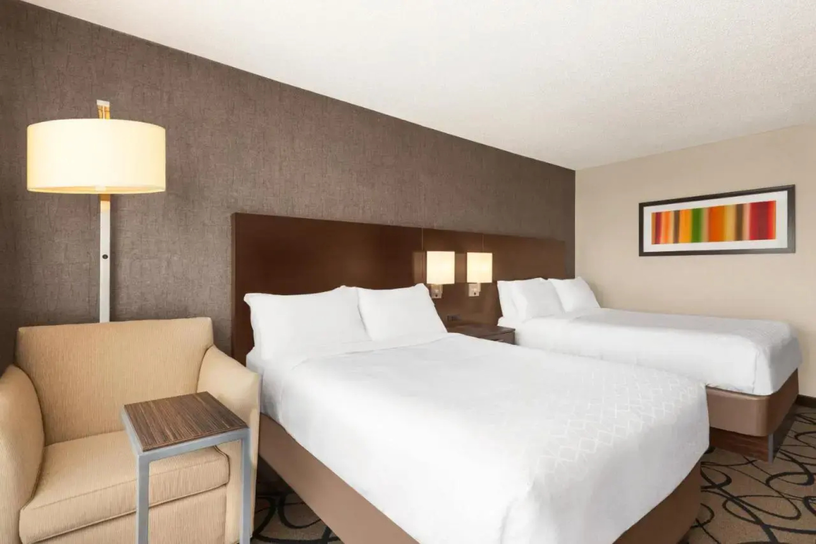 Holiday Inn Boston - Cambridge Area by IHG