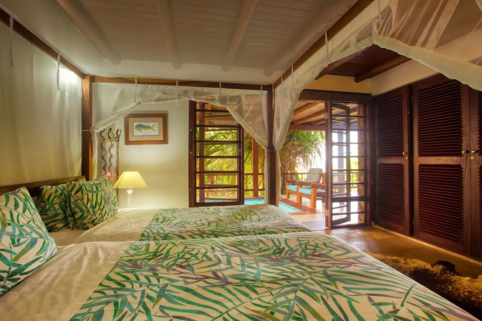 Villa do Paraiso