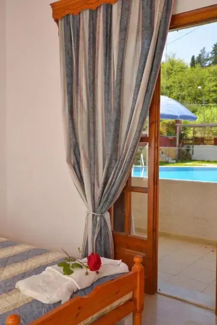 Alex Katerina Apartments