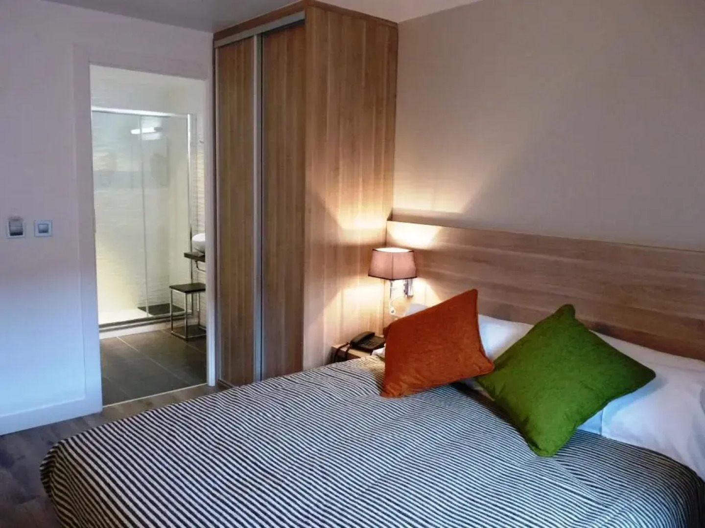 Hotel del Pui by Nexta