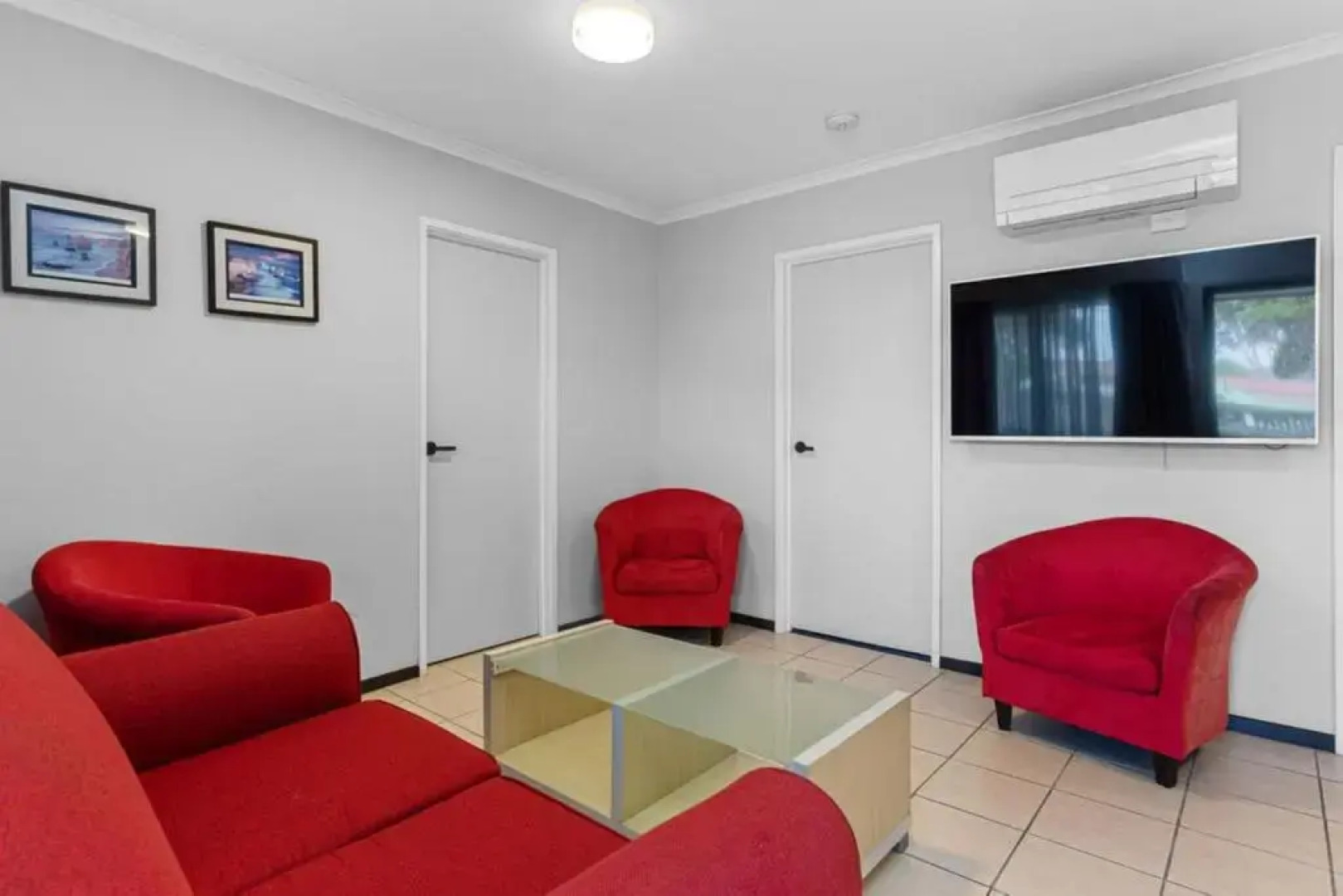 Apollo Bay Motel & Apartments