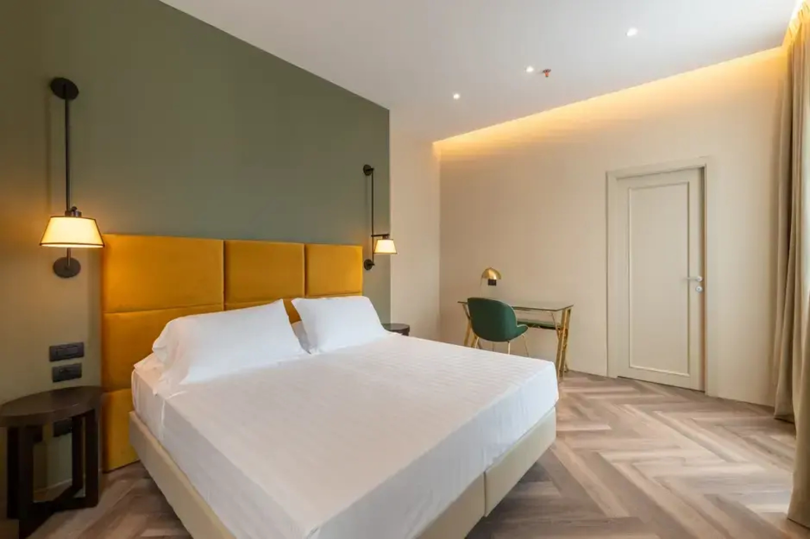 Hotel Astoria