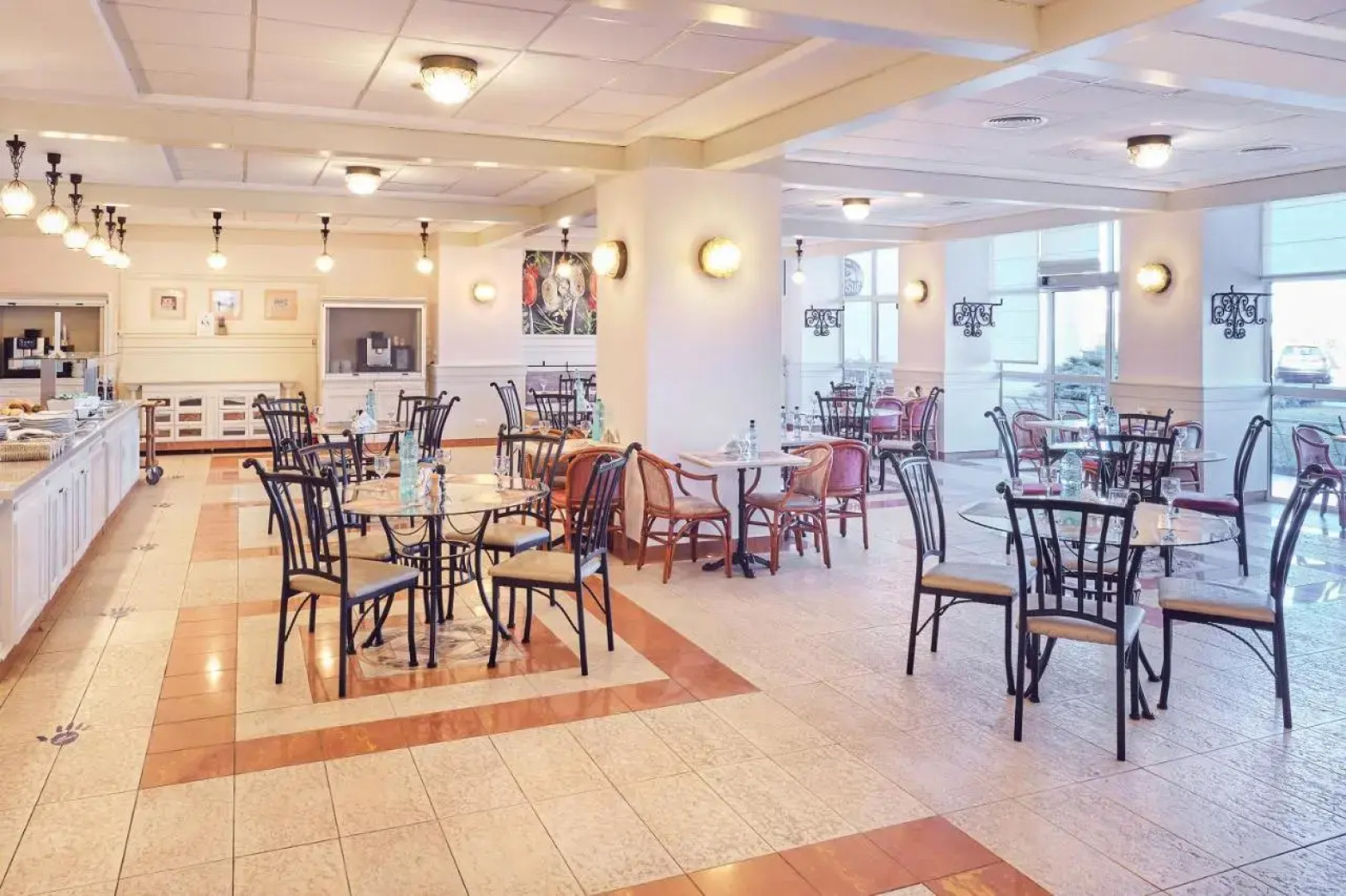 Continental Forum Constanta