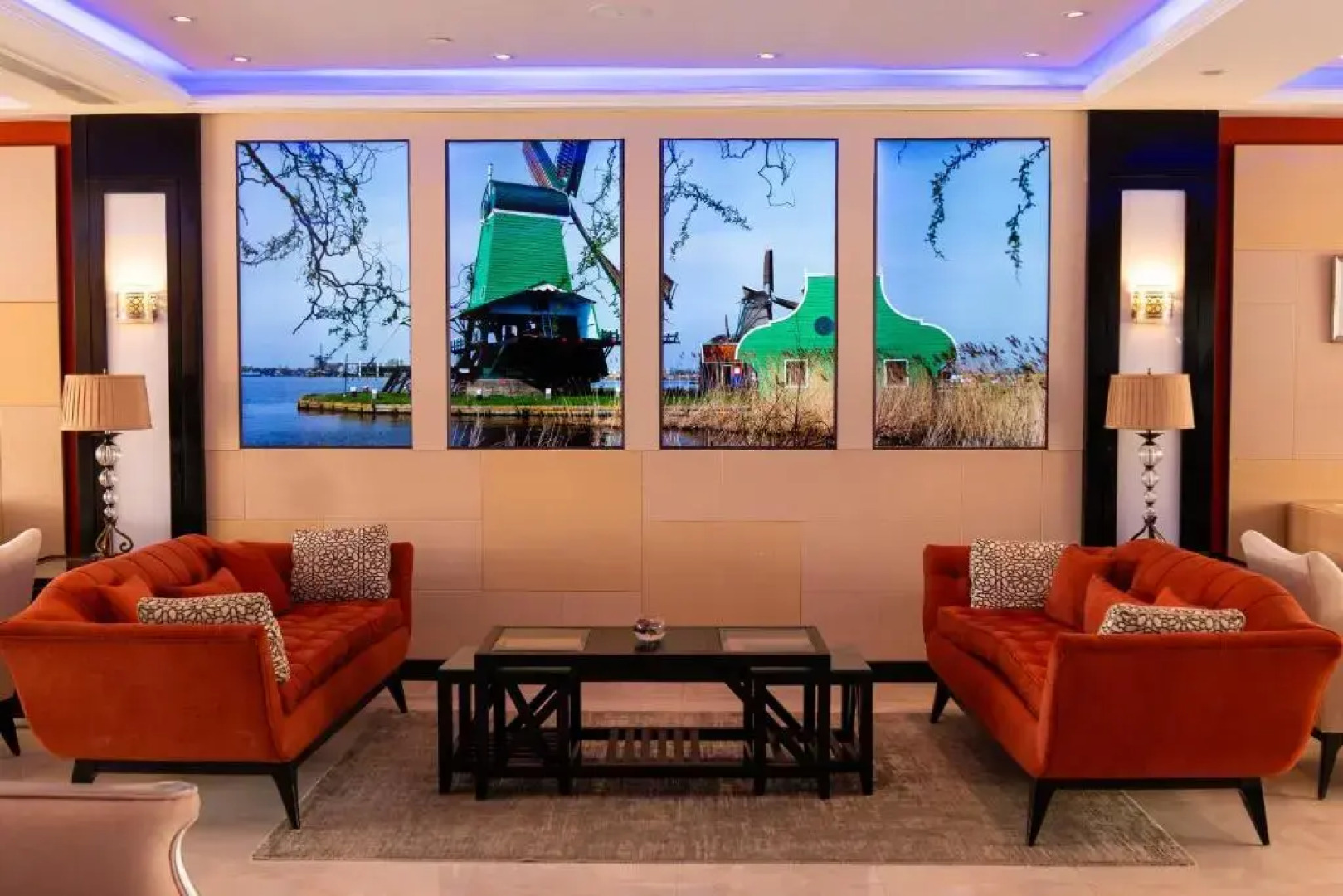 Royal Savoy Sharm El Sheikh