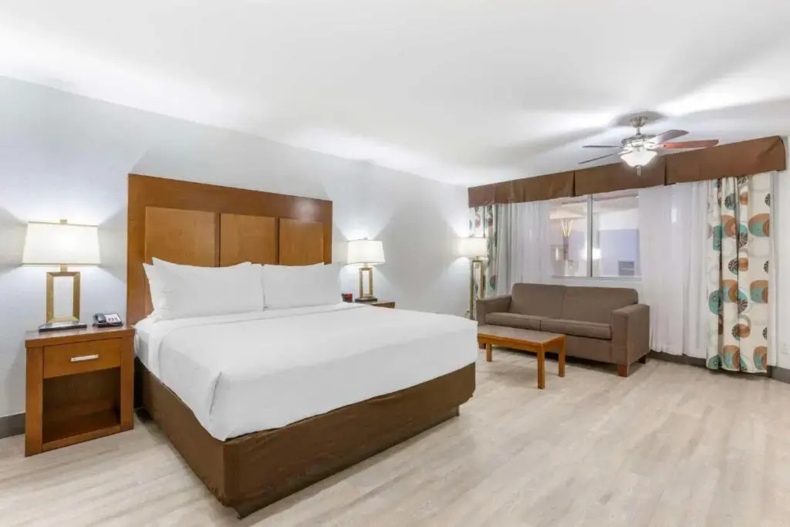 Best Western Plus El Paso Airport Hotel & Conference Center