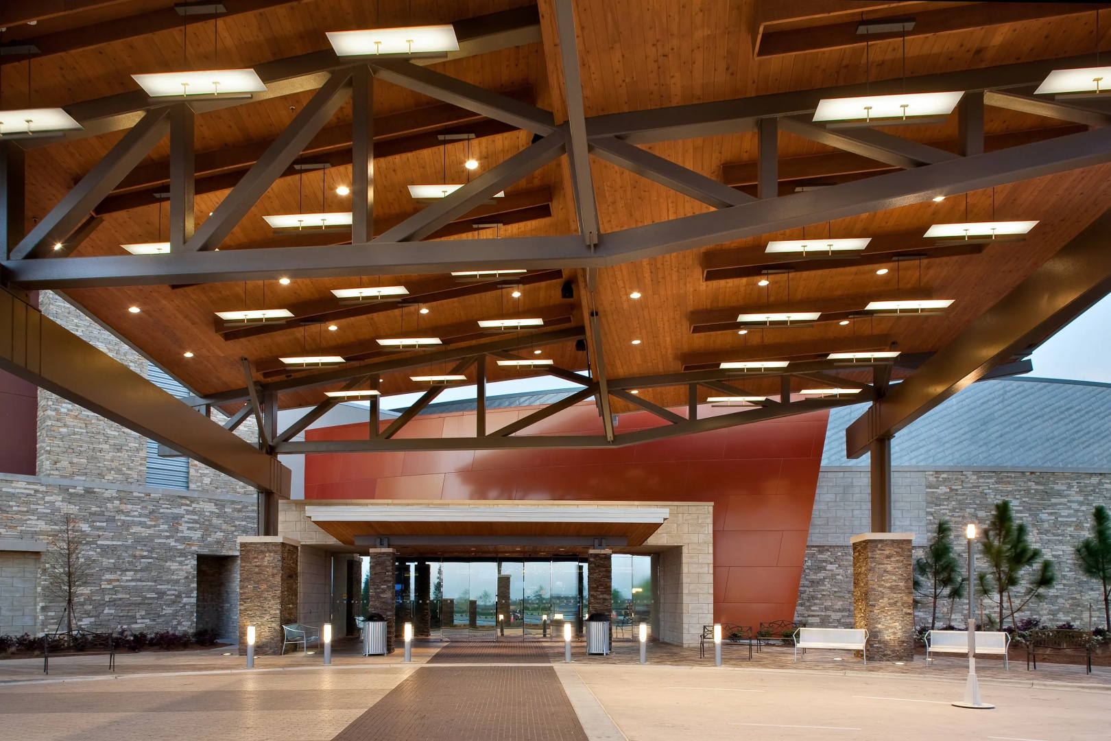 Wind Creek Casino & Hotel Atmore