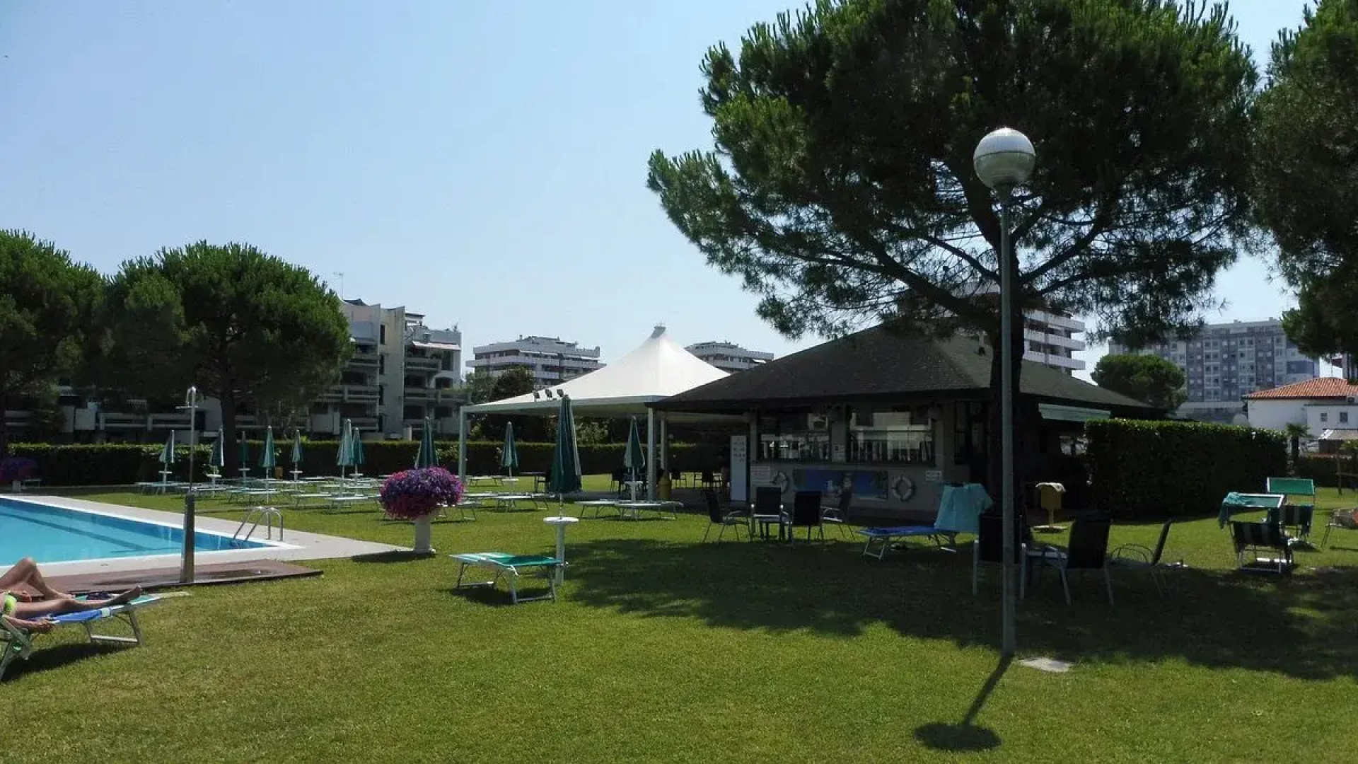 Hotel Falcone