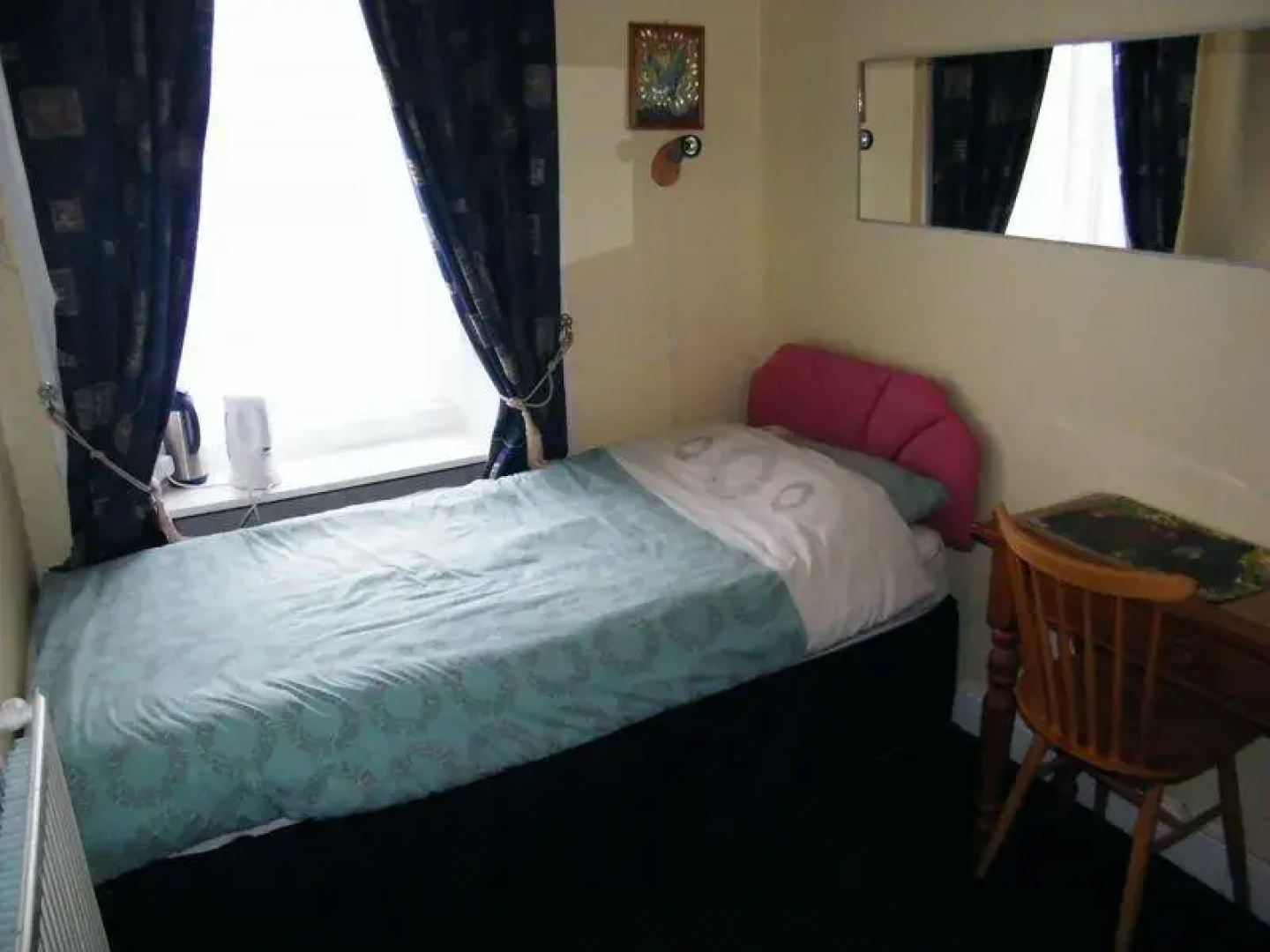 Badjao Bed and Breakfast