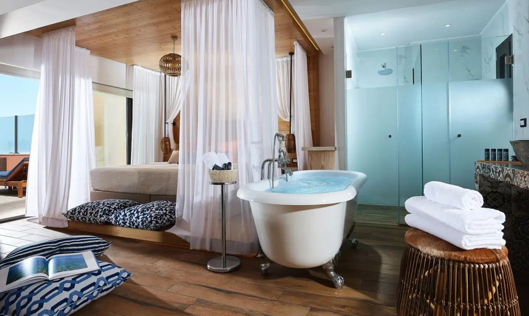 Esperides Resort Crete, The Authentic Experience