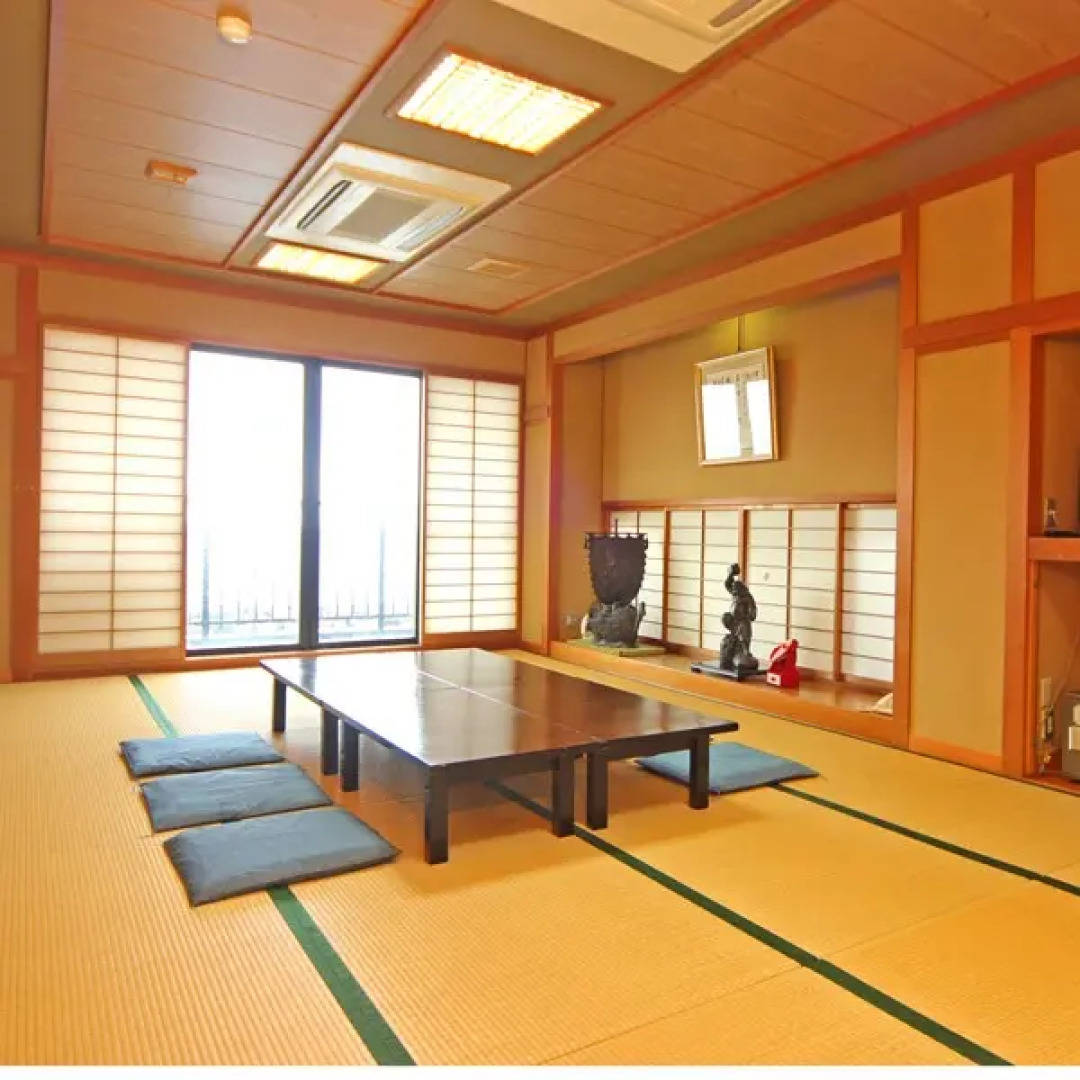Echizenkuriya Onsen Ryokan Kinryu