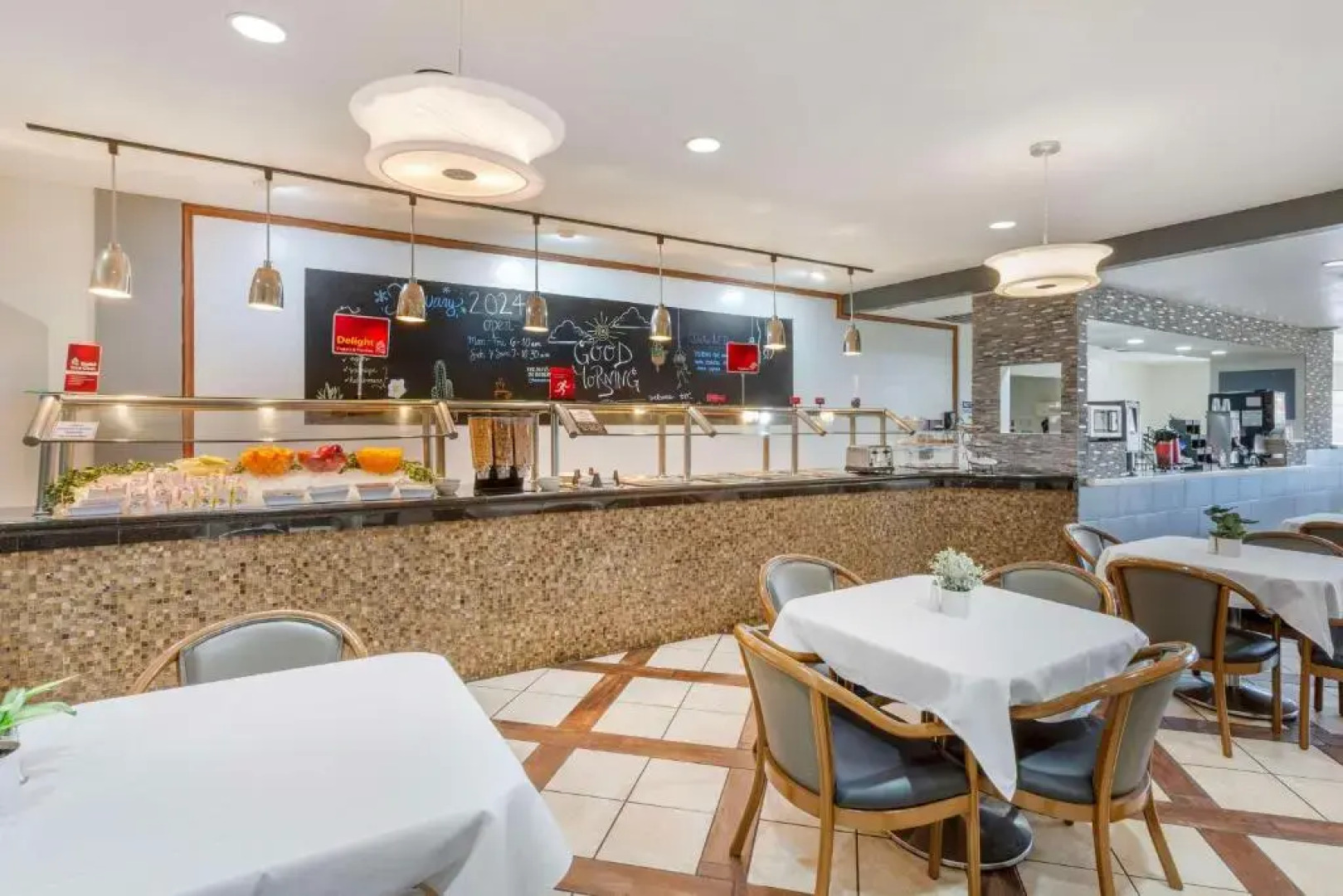 Best Western Plus El Paso Airport Hotel & Conference Center