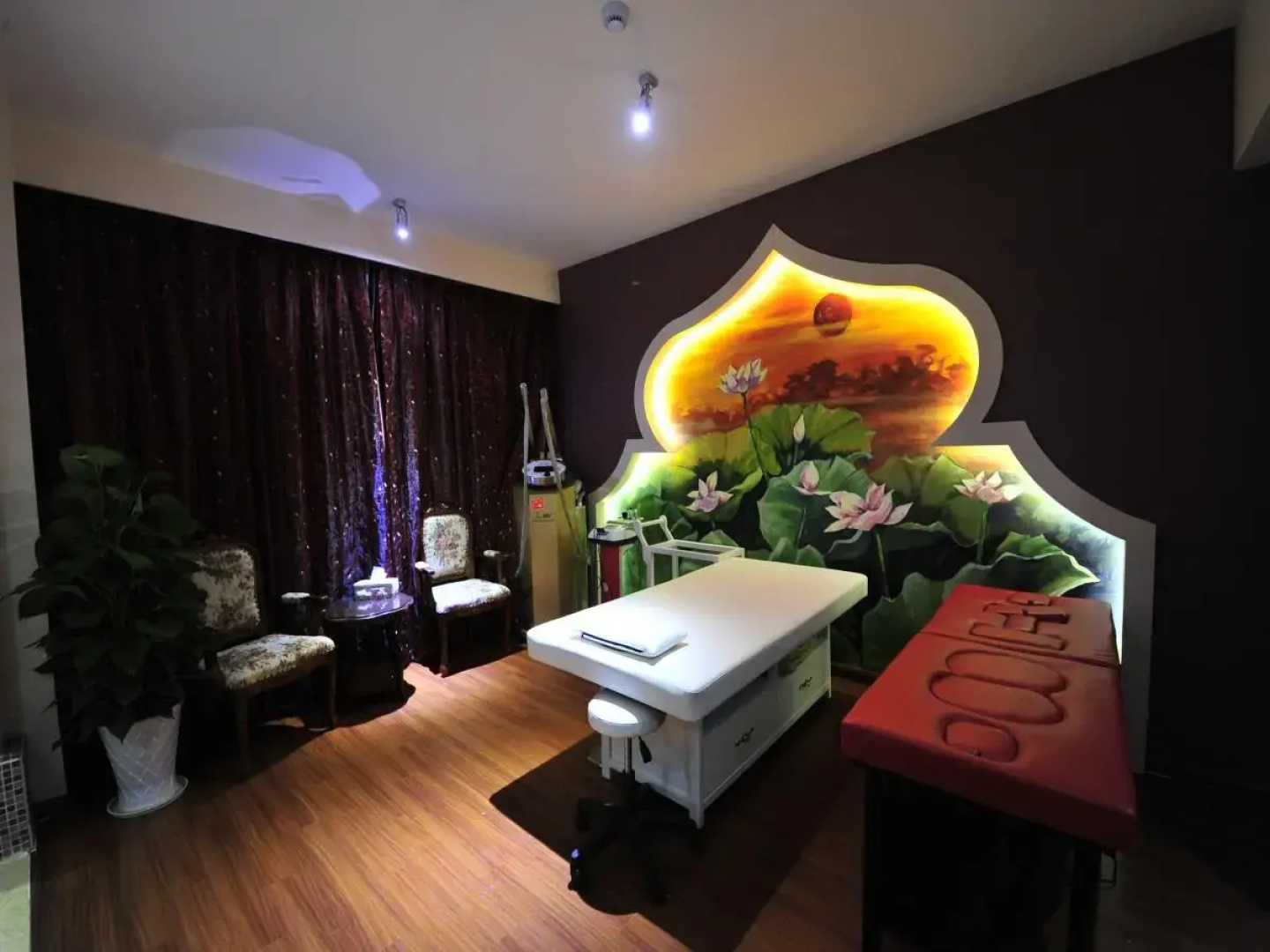 Sofis Pingshan Hotel