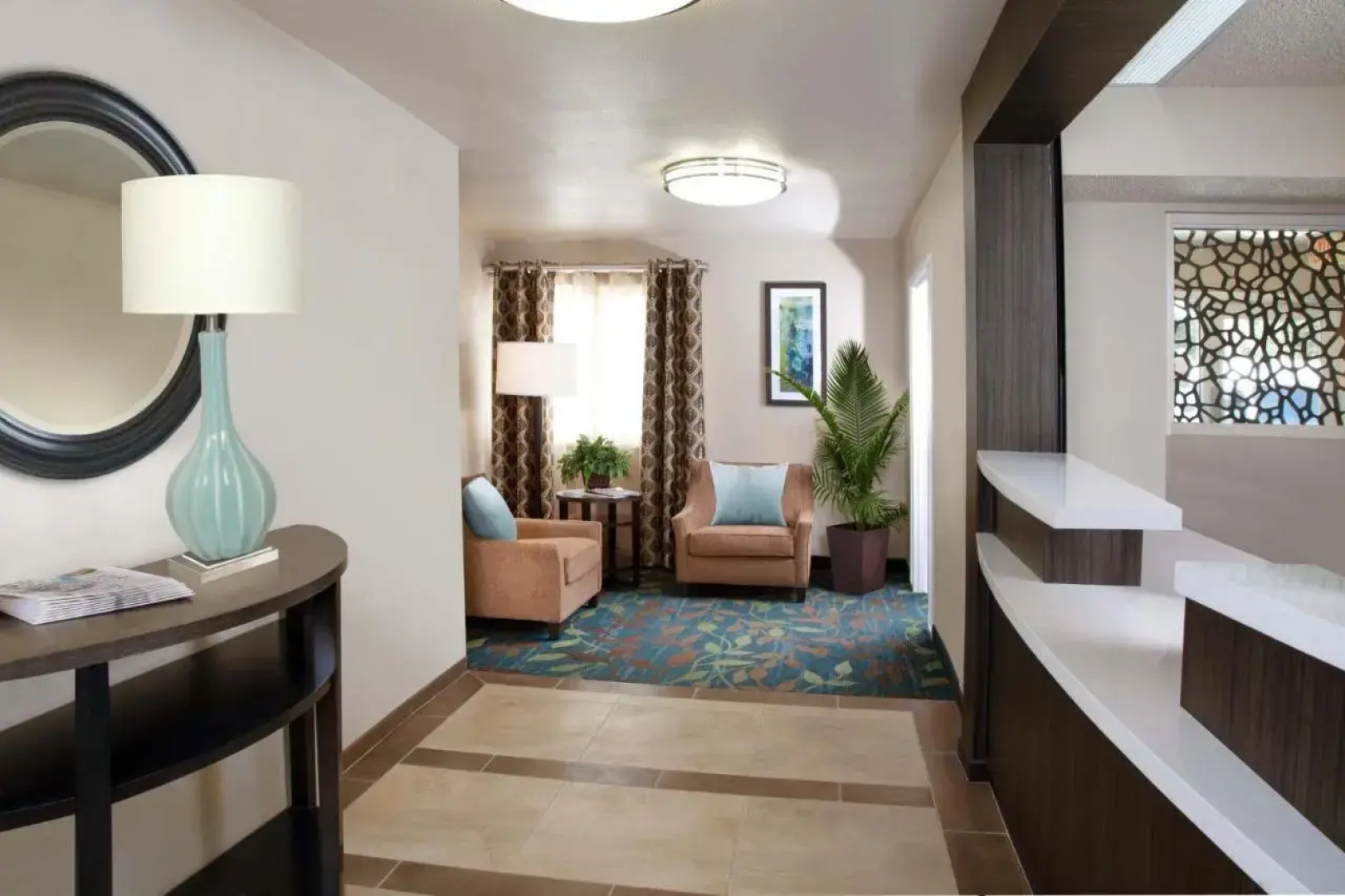 Courtyard by Marriott Philadelphia City Avenue
