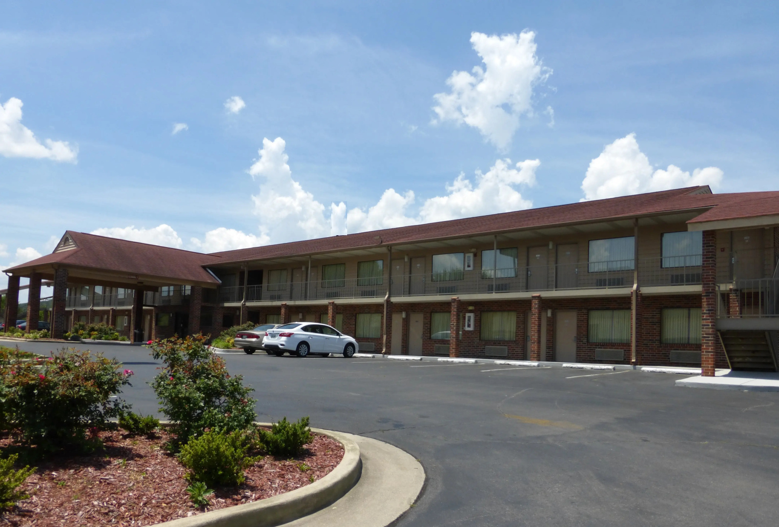 Sycamore Suites