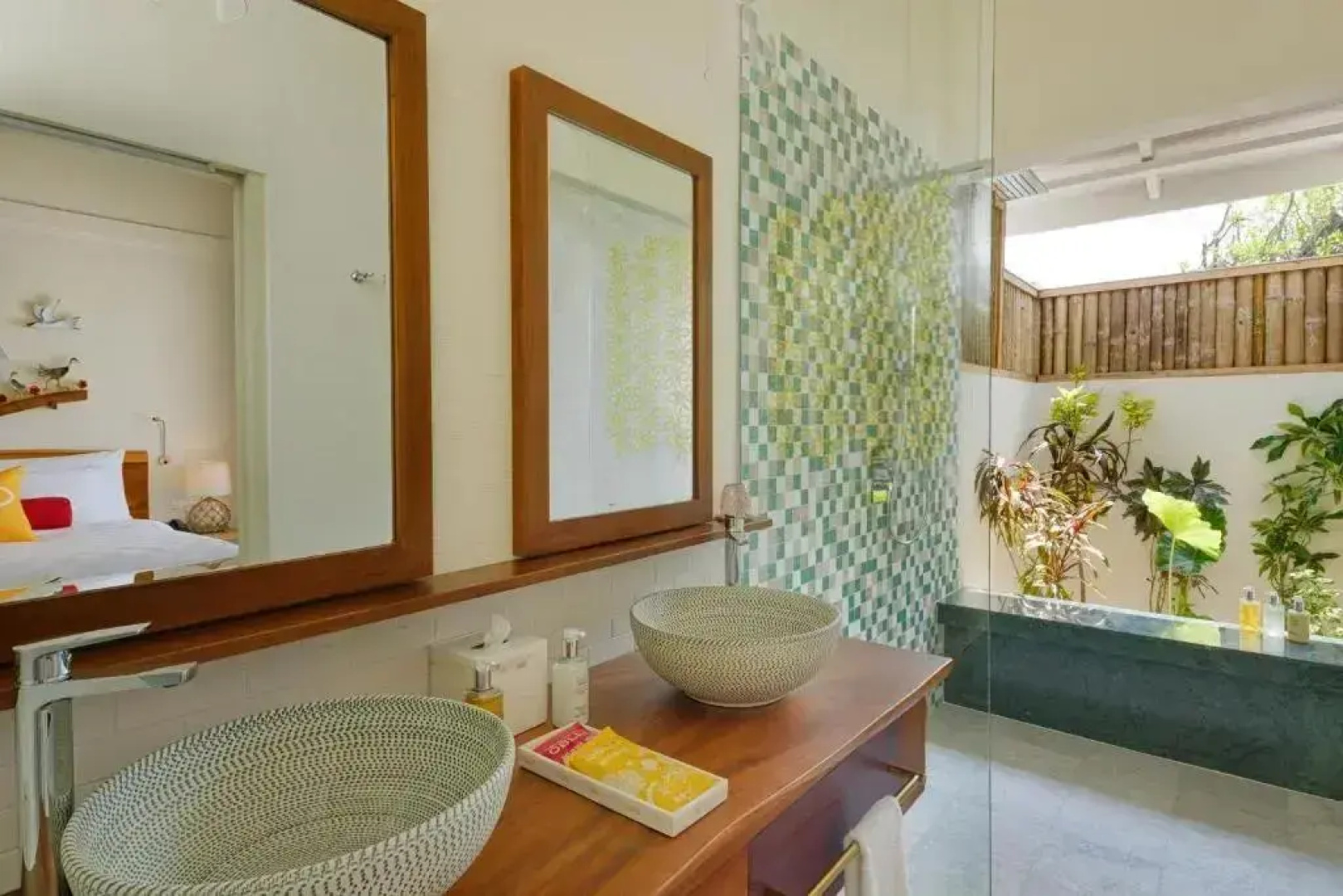 Курорт Oblu Nature Helengeli by Sentido - All Inclusive