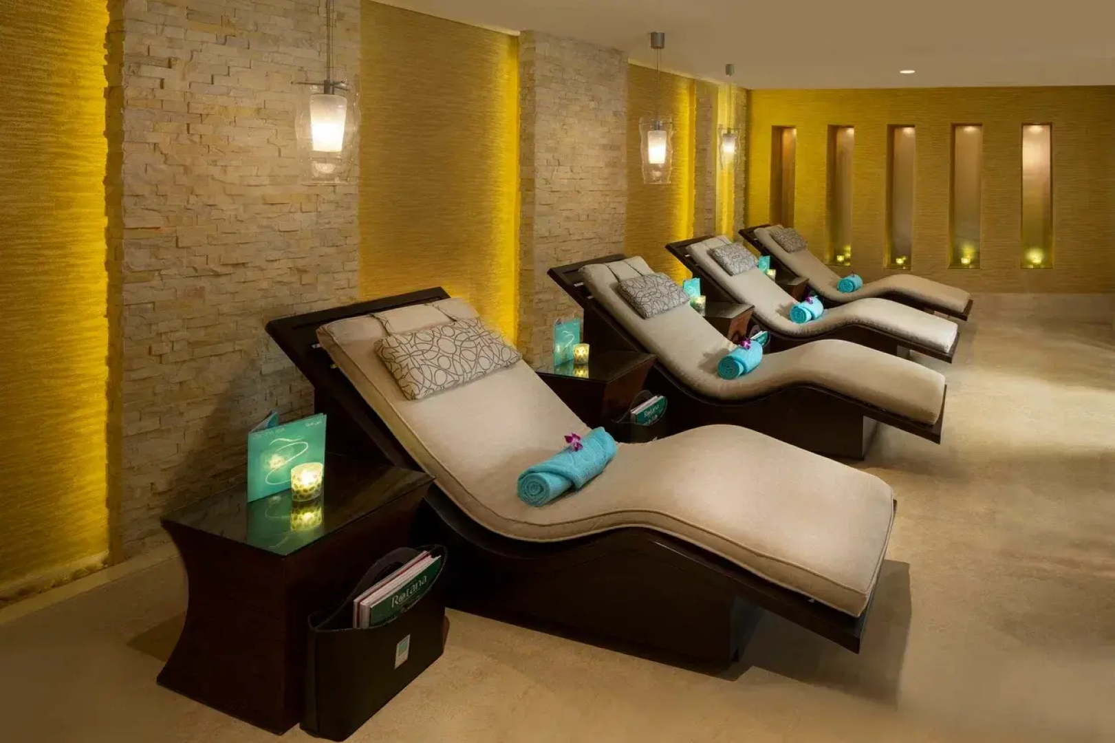 Beach Rotana Hotel