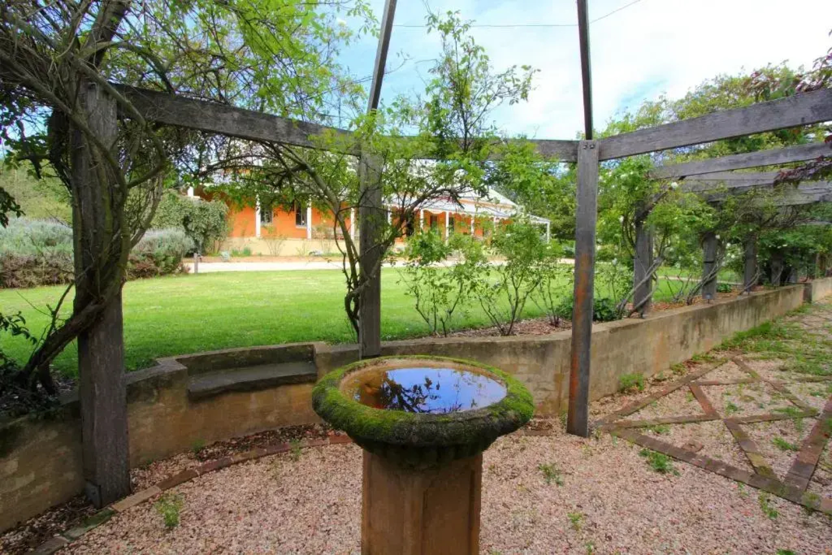 Fitzroy Inn Historic Retreat