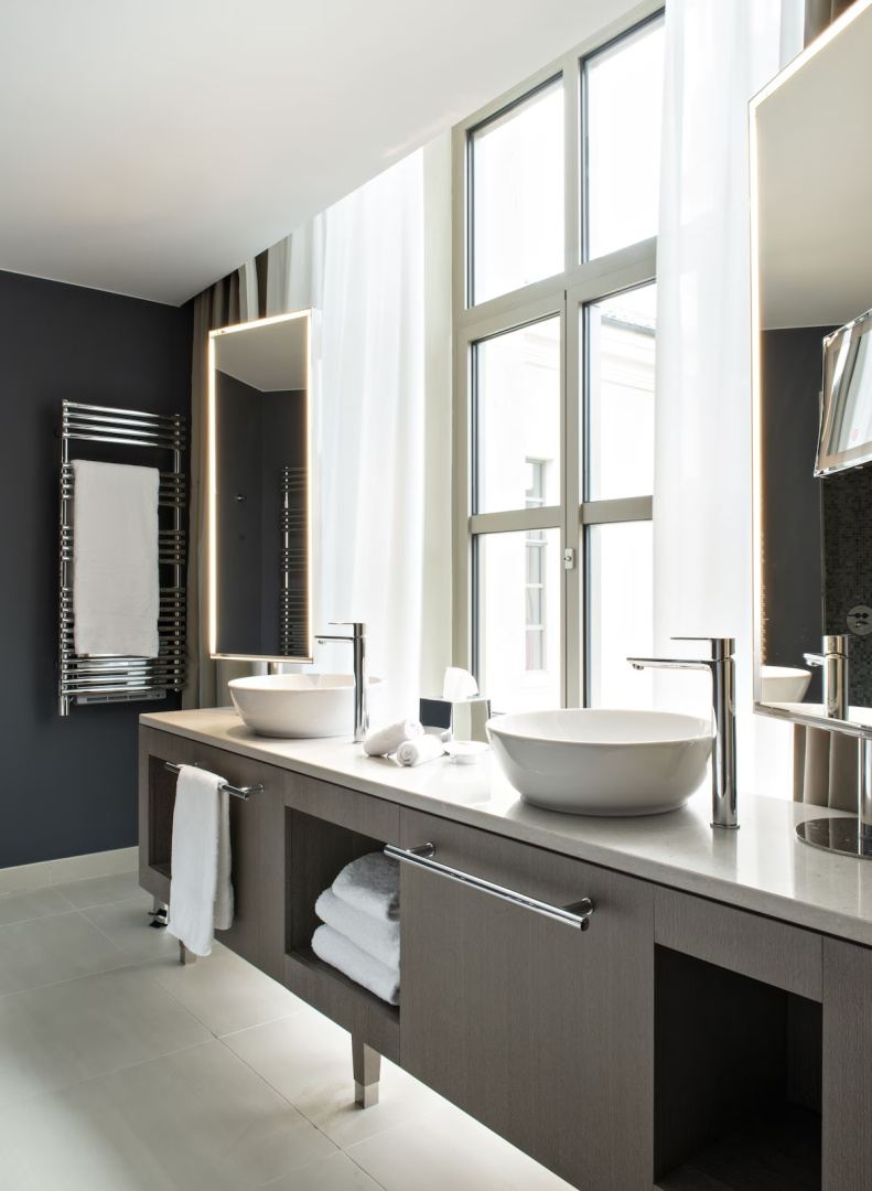 Intercontinental Lyon Hotel Dieu by IHG