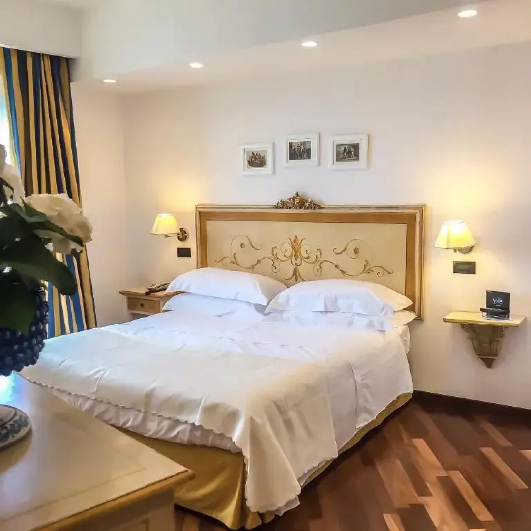 Punta Campanella Resort & SPA