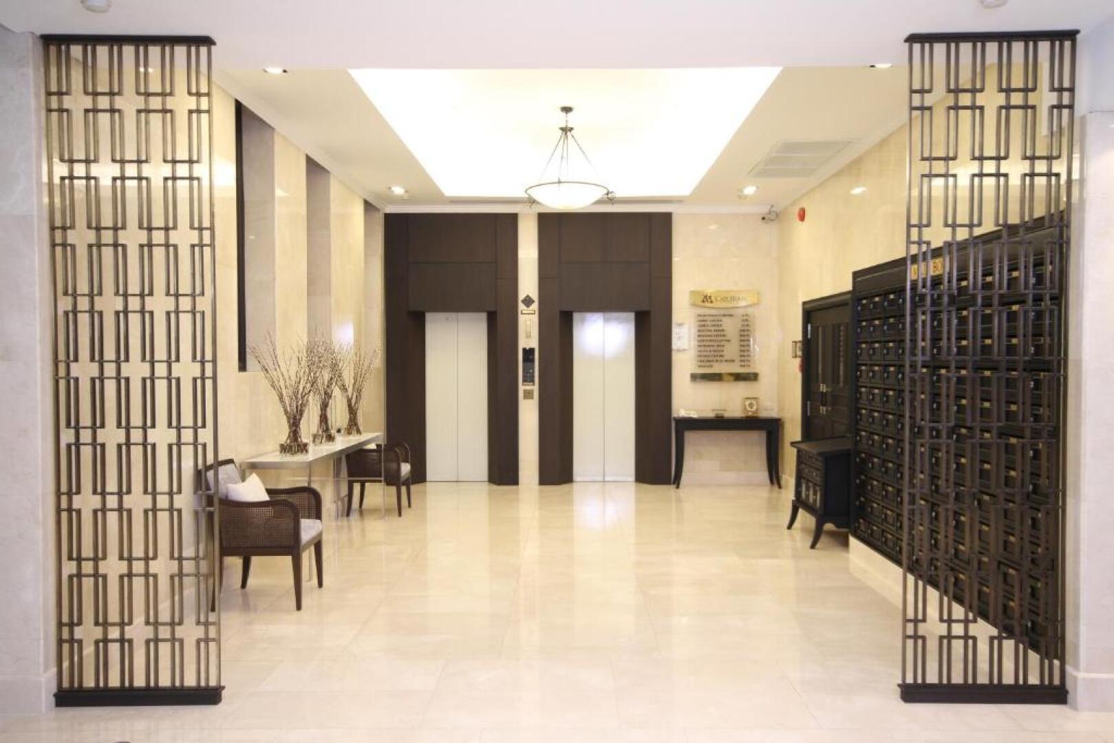 Cape House Hotel, Bangkok