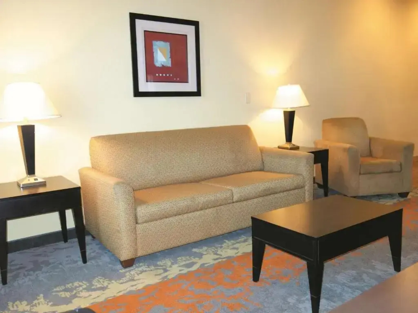 Budget Host Inn Eastland