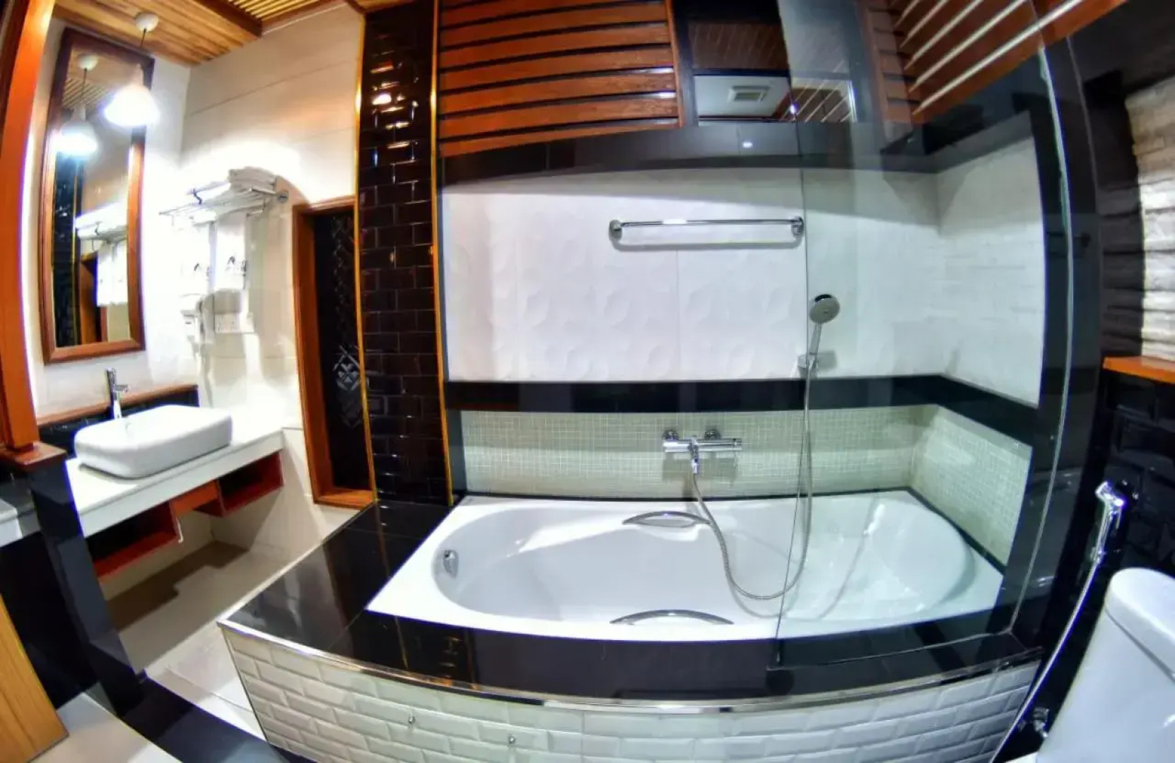 Гостевой дом Millennium Island Residence