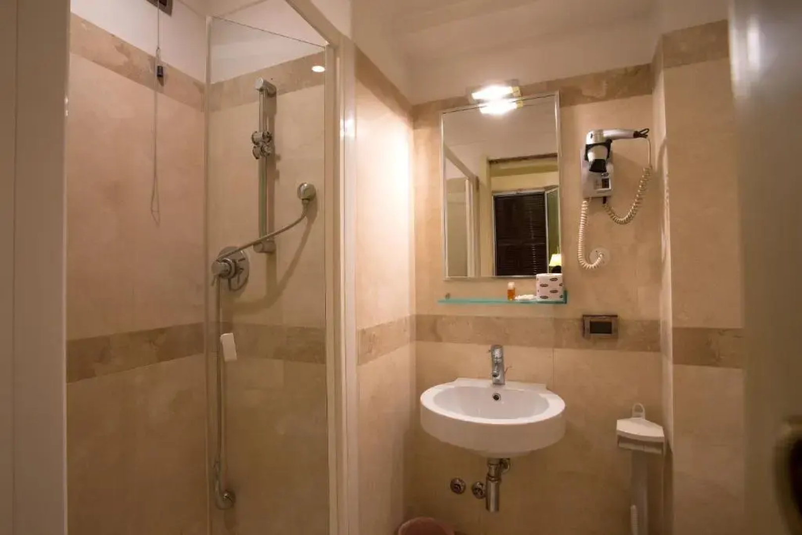 Giolitti Guesthouse