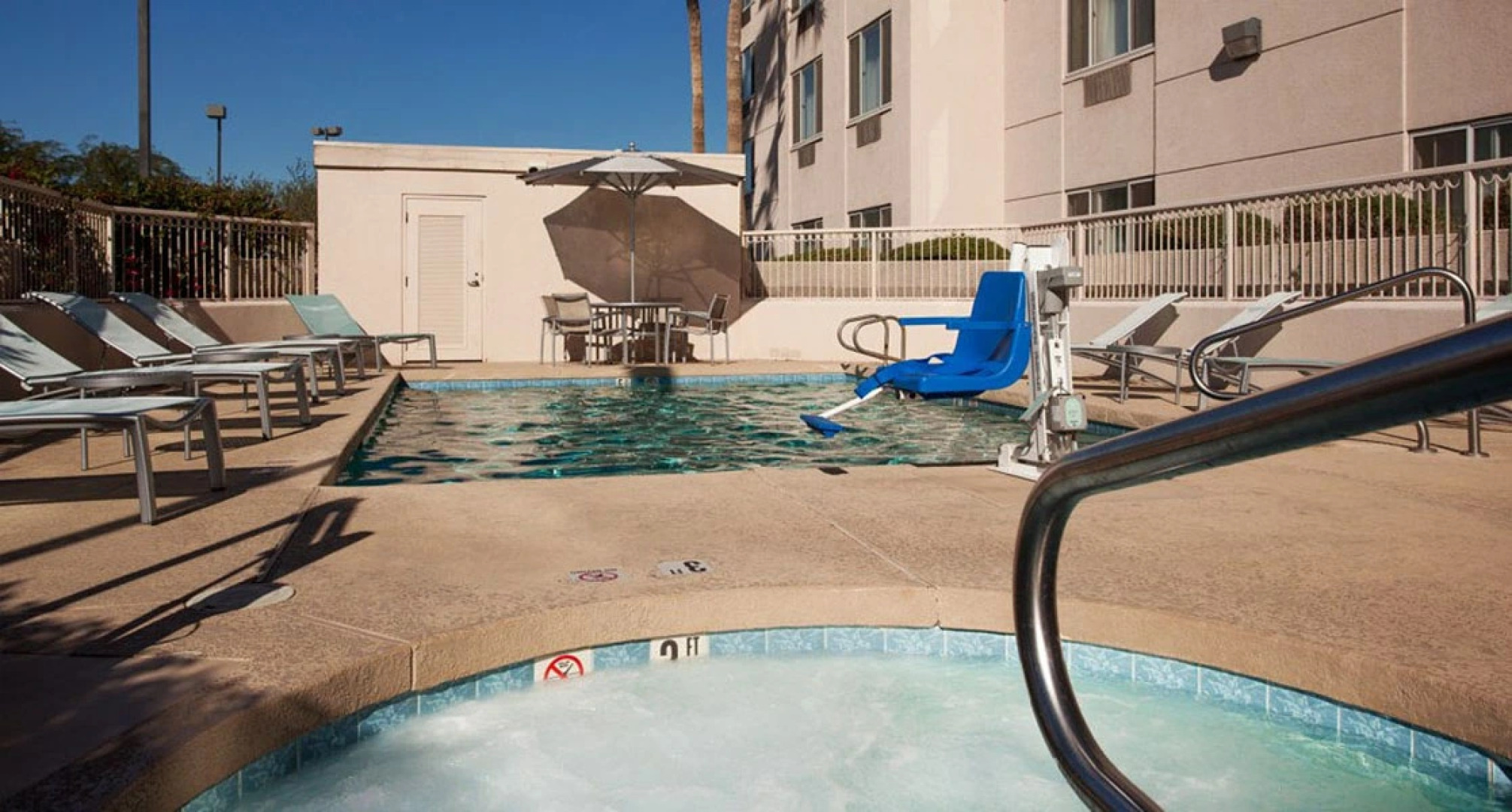 Springhill Suites By Marriott Phoenix Glendale Peoria