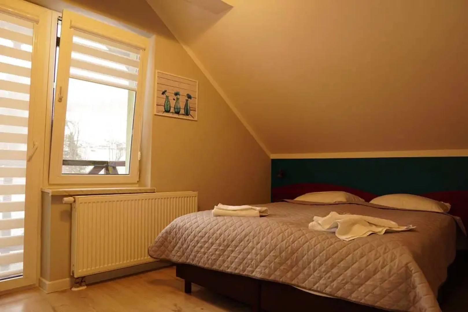 Ośrodek Wypoczynkowy Evita