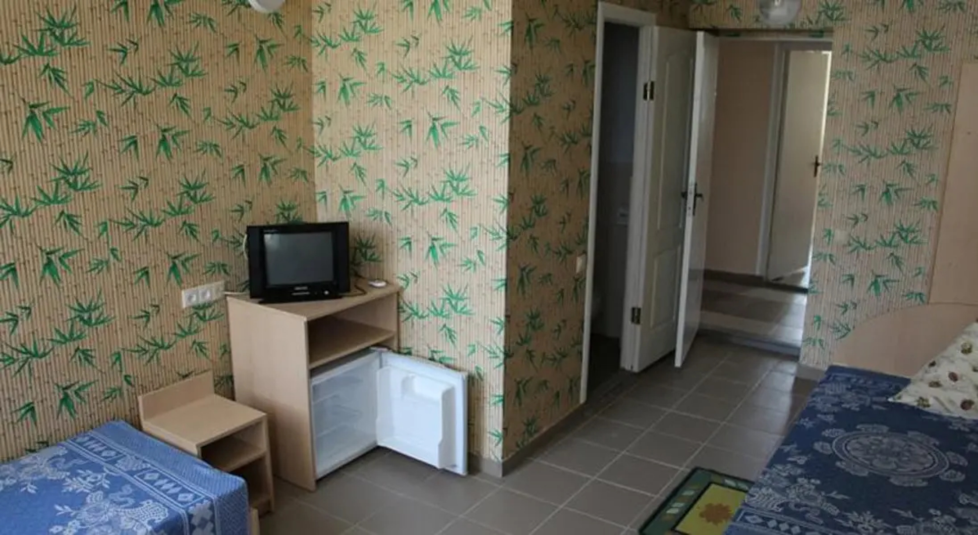lazurny Bereg Hotel