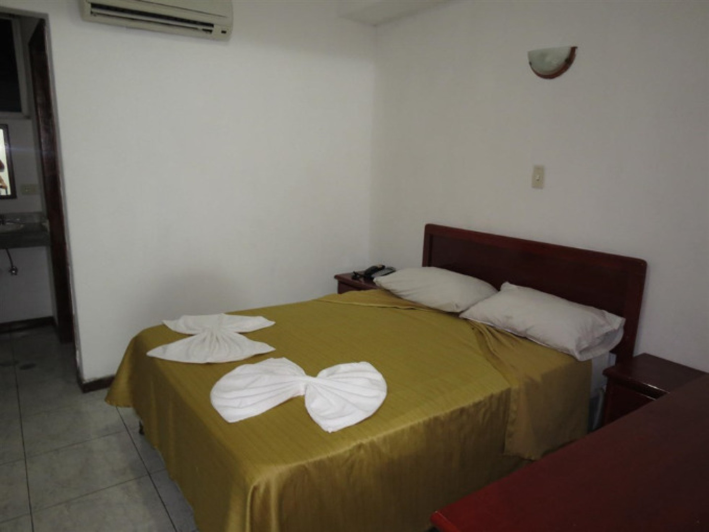 Catimar Puerto Viejo