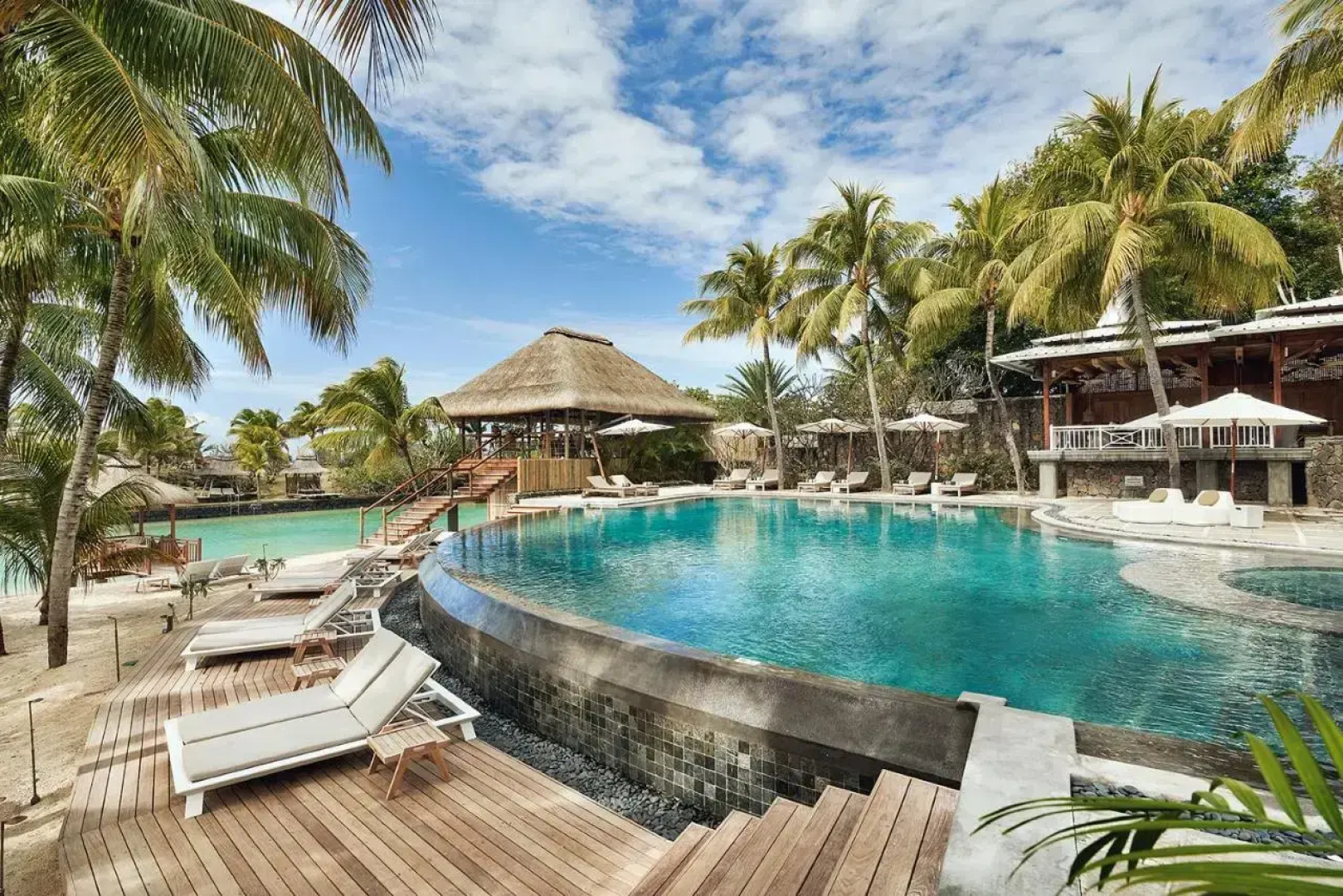 Paradise Cove Boutique Hotel - Adults only