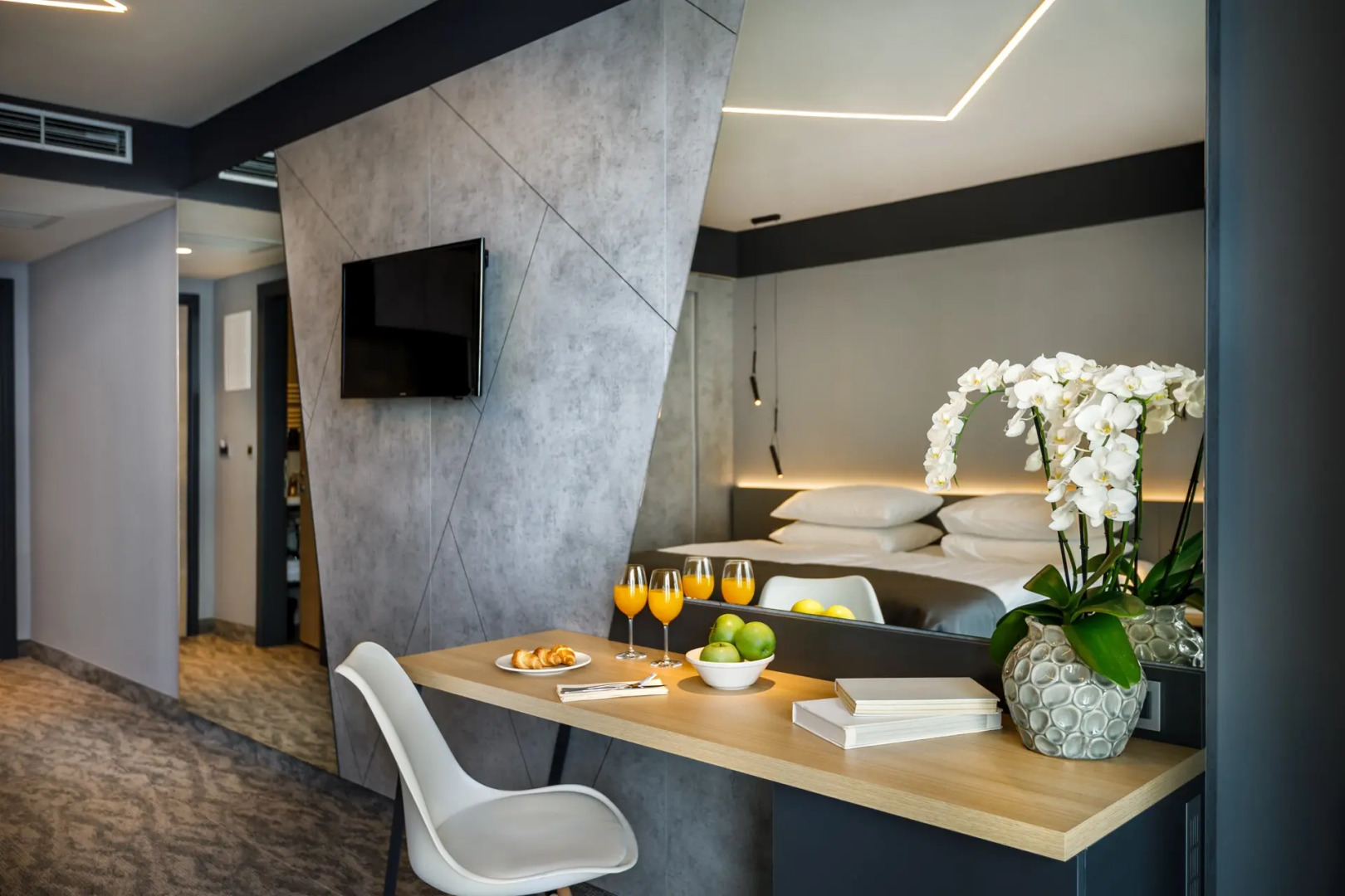 Hotel Istra - Liburnia