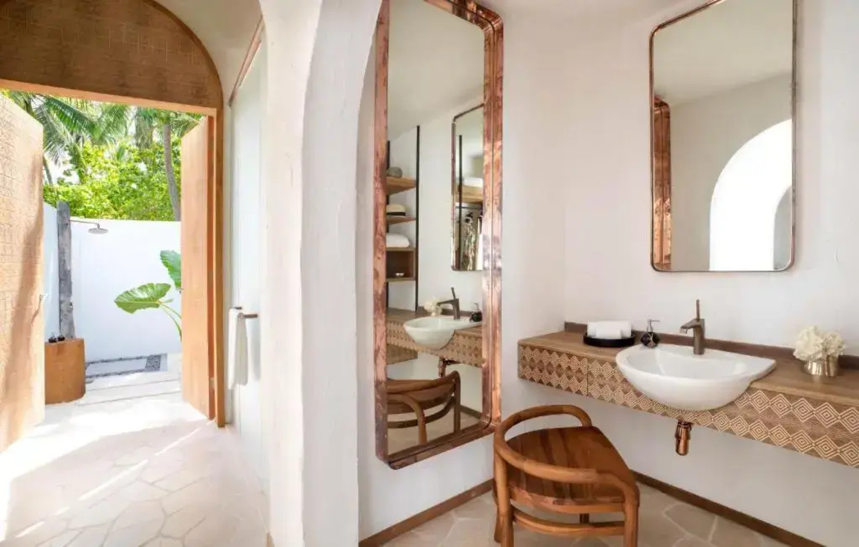 Sirru Fen Fushi Private Lagoon Resort
