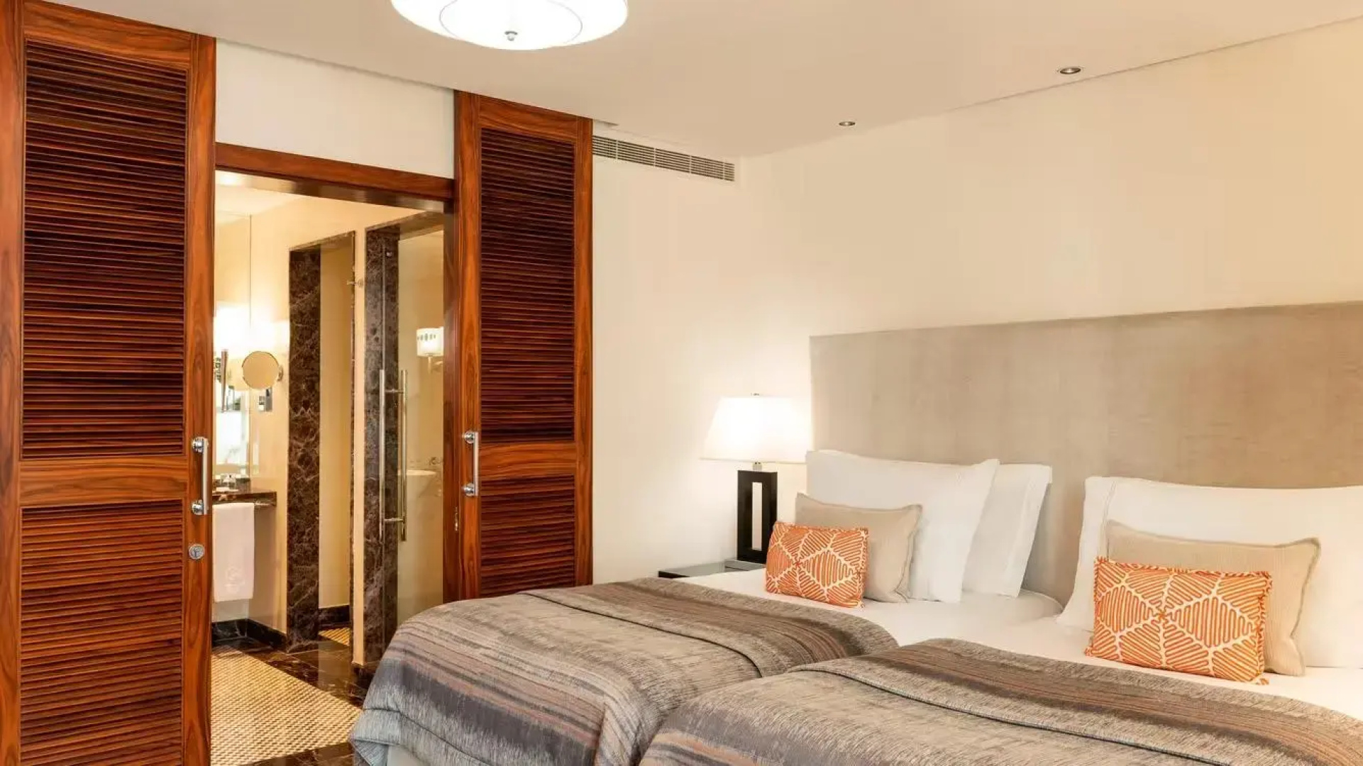 Grosvenor House, a Luxury Collection Hotel, Dubai