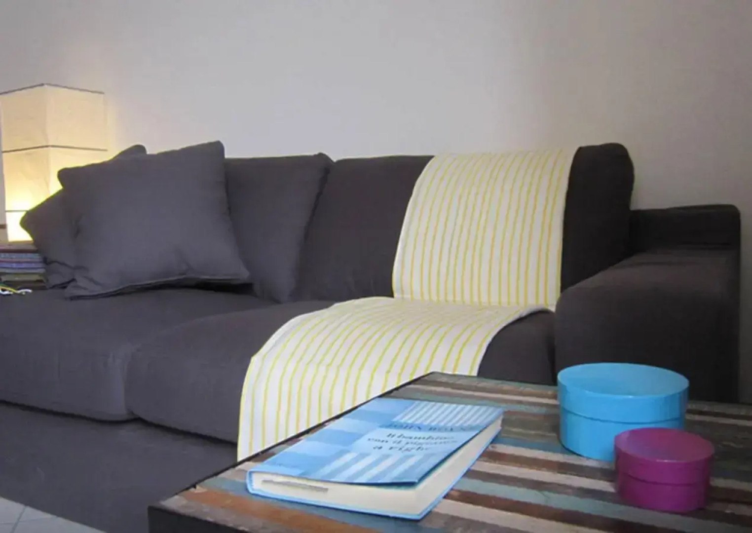 Sardinia Beautiful Apartment