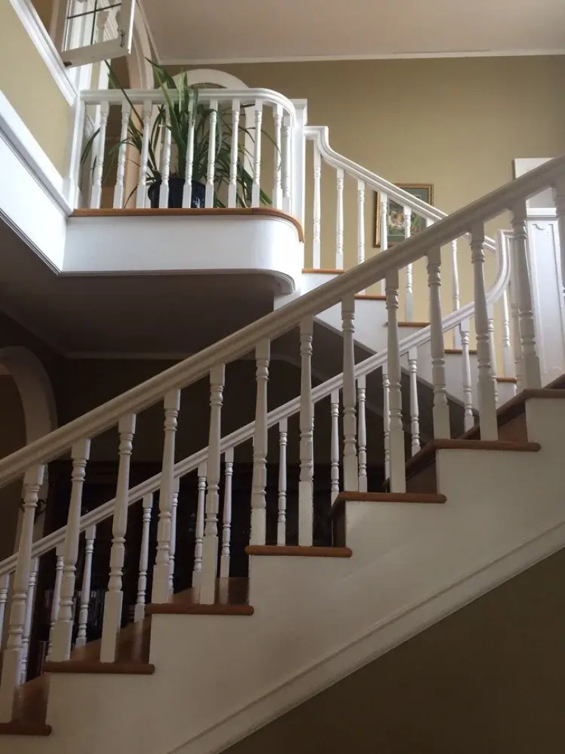 The Villa Bed & Breakfast - Adults Only