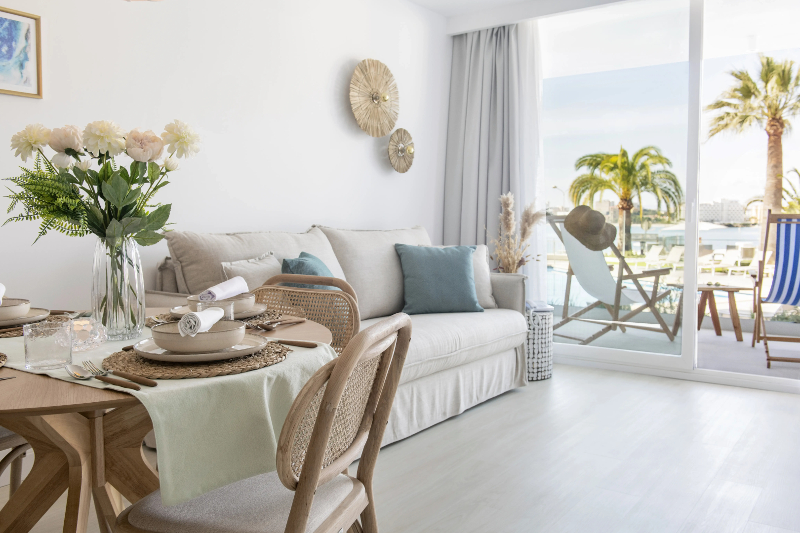 Suites Roc Portonova