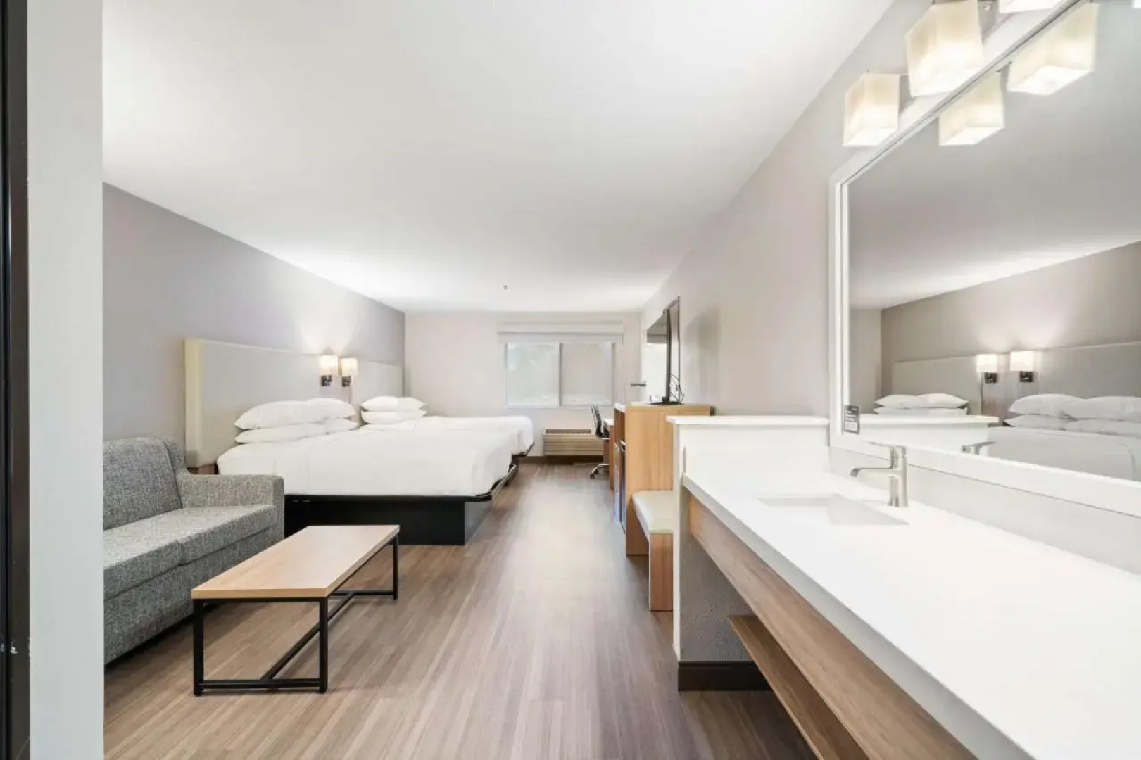 Best Western Lake Oswego/Portland Hotel & Suites