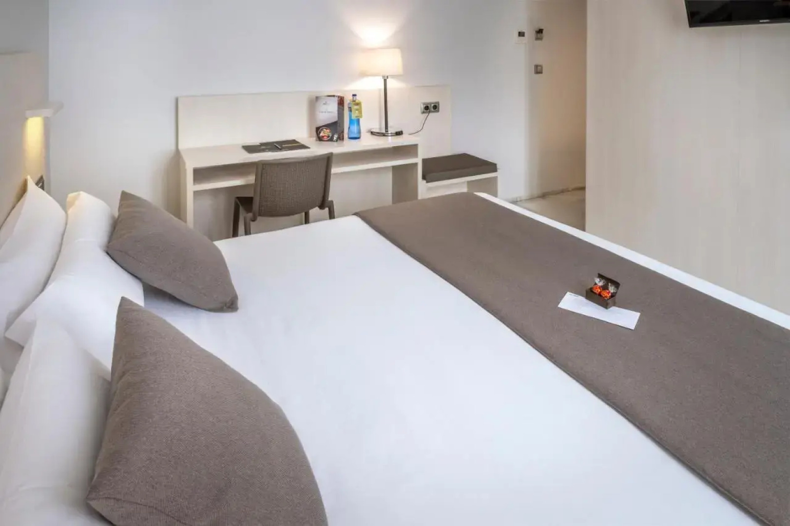 Serhs Carlit Boutique Hotel