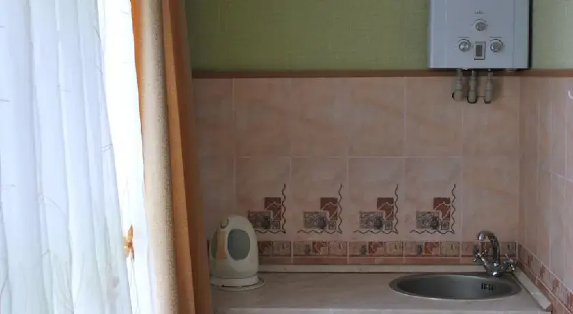 Guest House Antarius