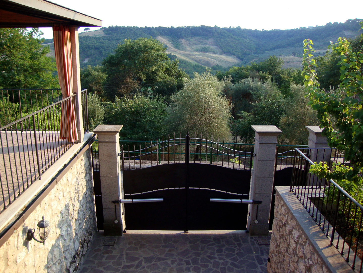 Maison de La Roche