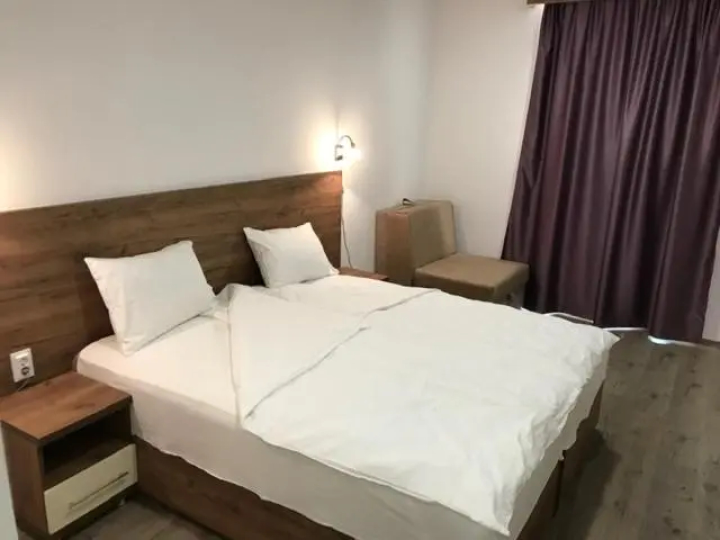 HTP Velika Plaža Ulcinj