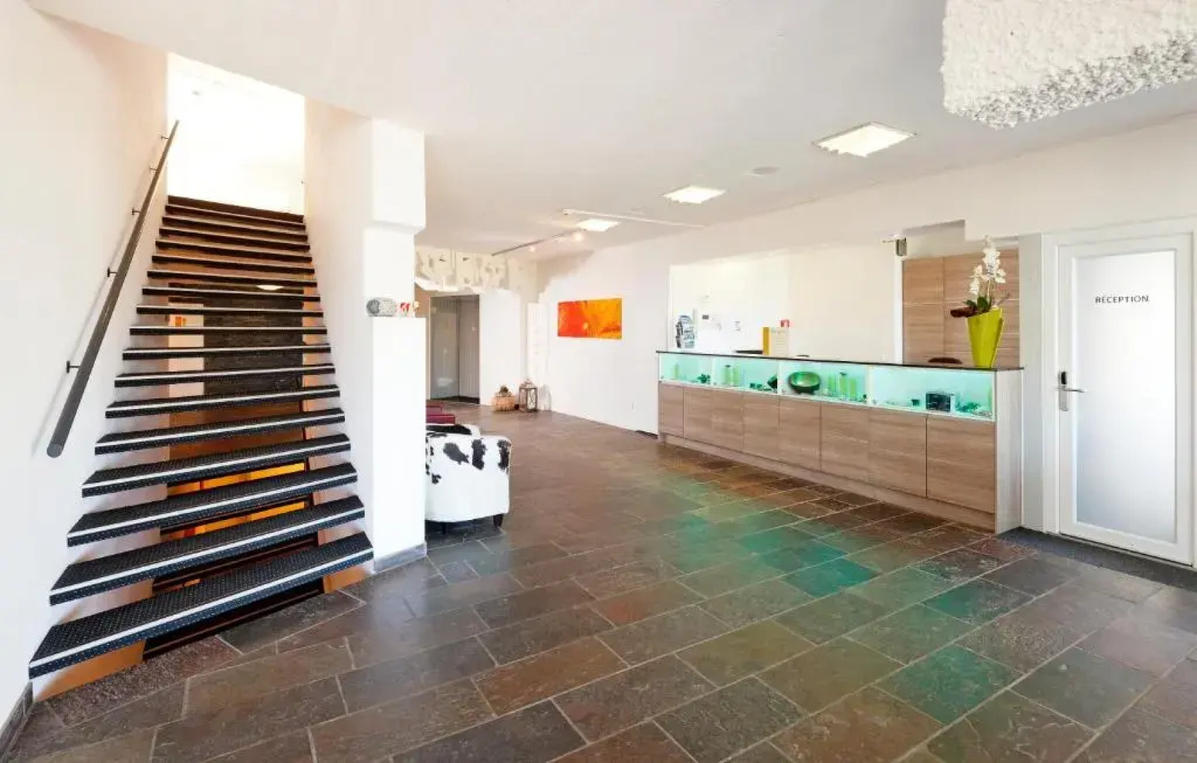 Rigi Kaltbad Swiss Quality Hotel