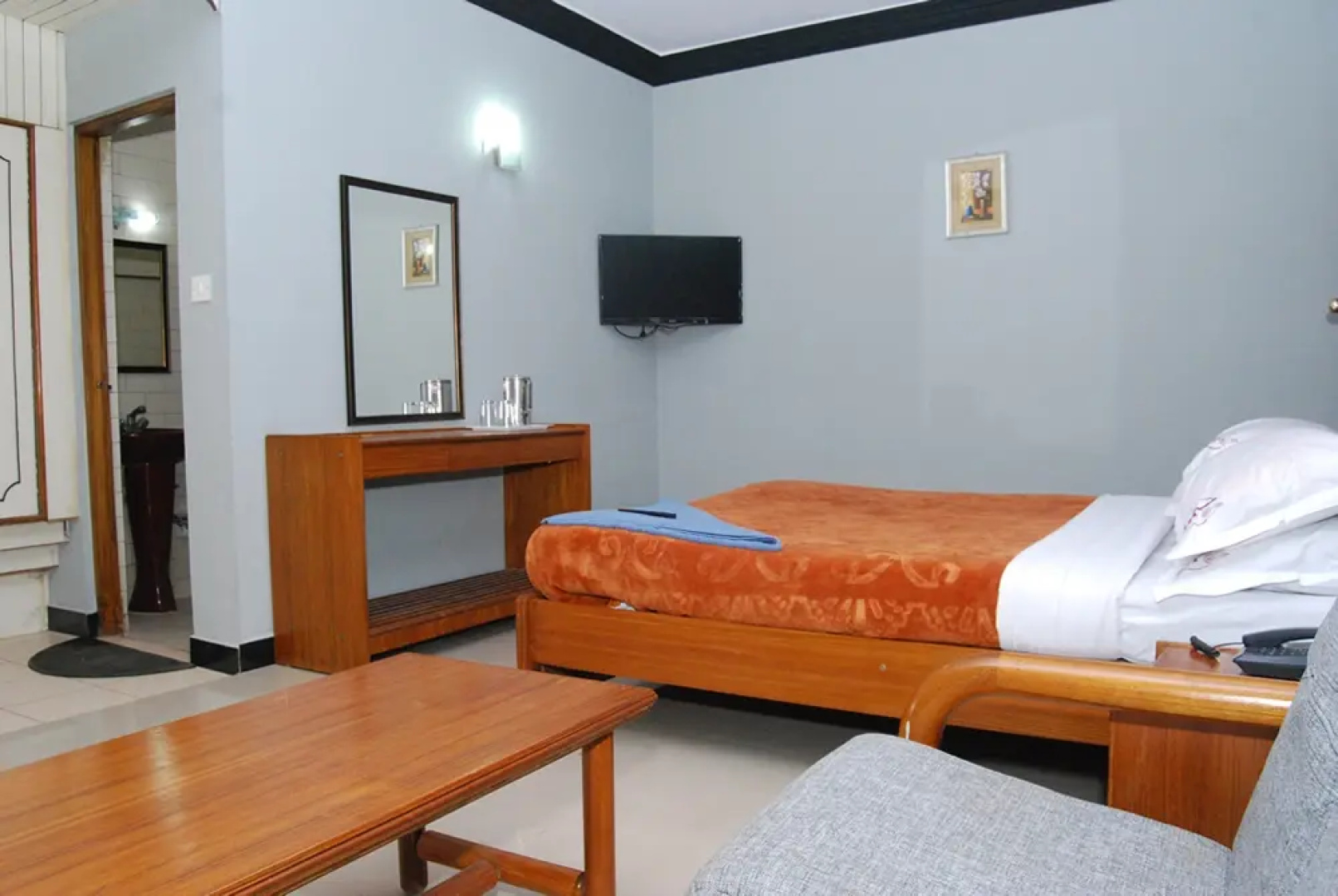 Hotel Jaysanthi
