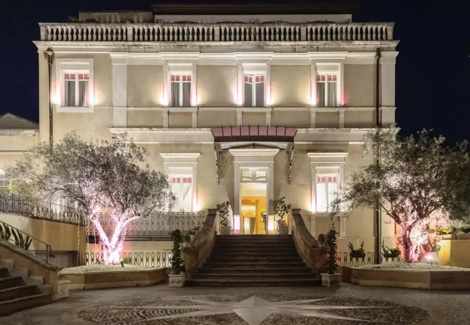 UNA Hotels One Catania