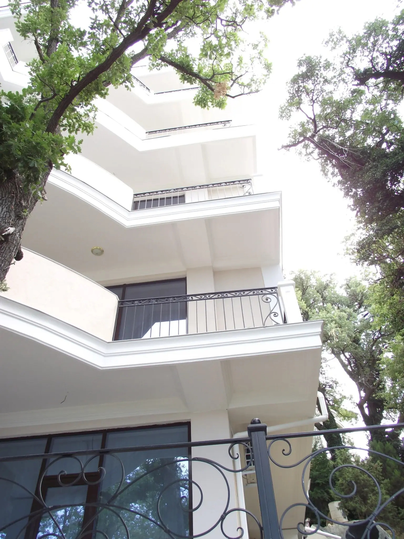 Vorontsovskiy Aparthotel