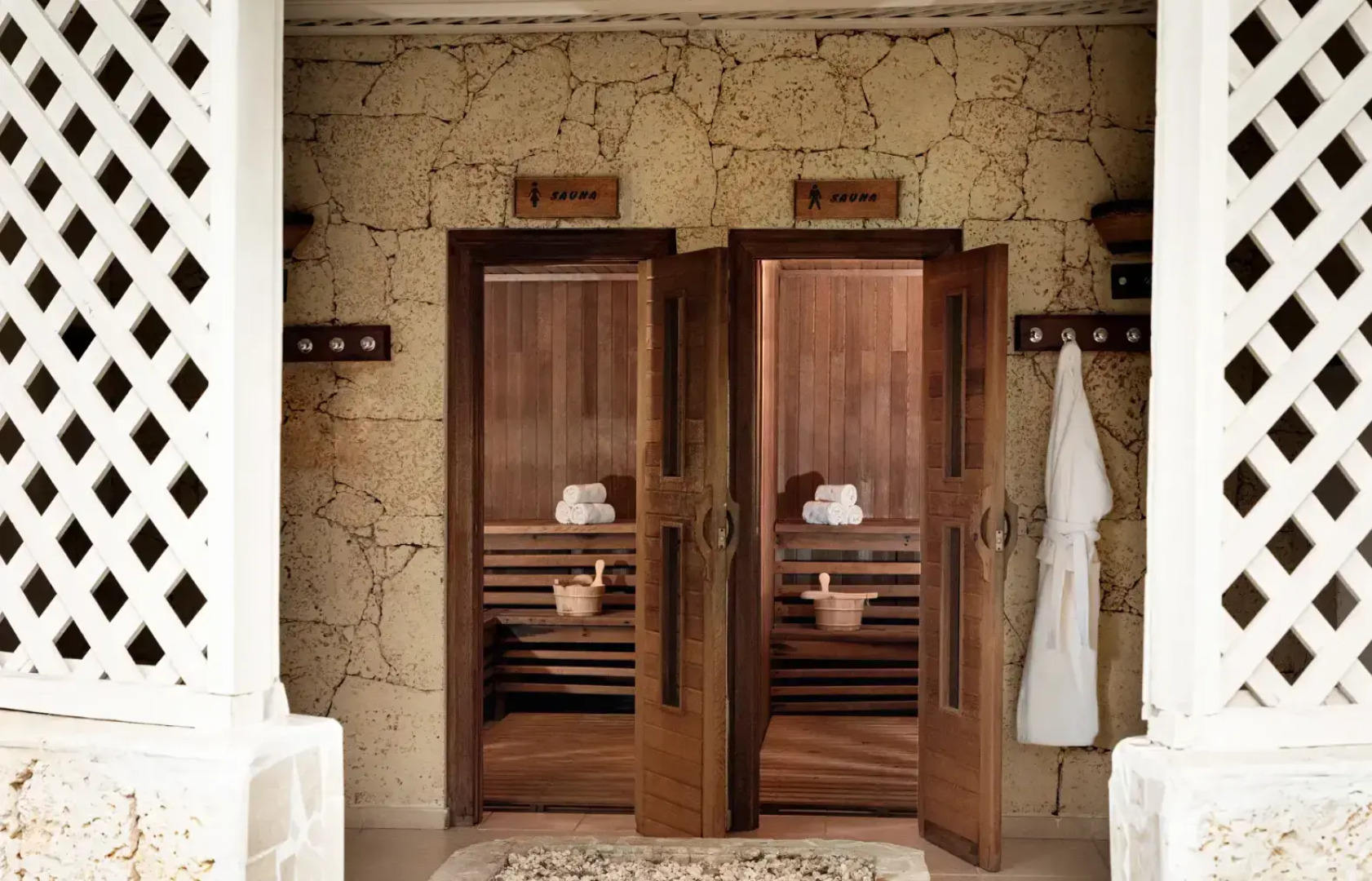 Secrets Mallorca Villamil Resort & Spa - Adults Only