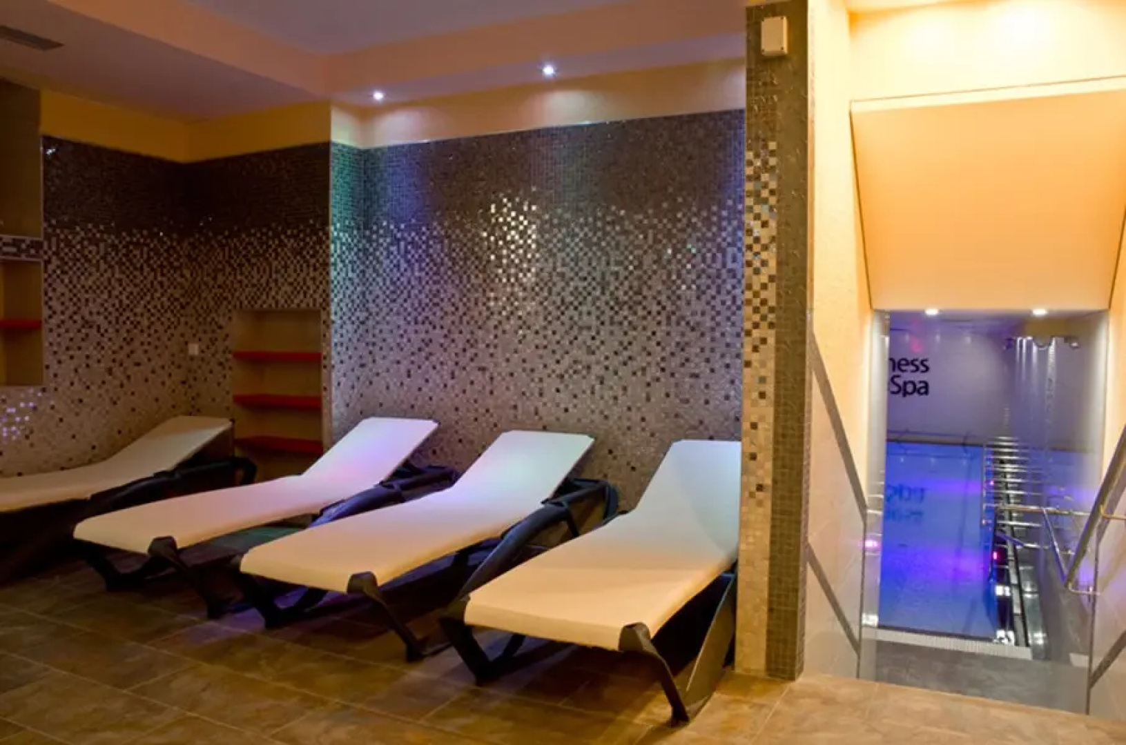 Hotel Krivan